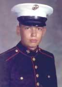 PFC MICHAEL B TURNER PFC MICHAEL B TURNER