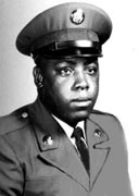 CPL OTIS TURNER CPL OTIS TURNER