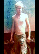 SGT WILLIAM R TURNER, Jr SGT WILLIAM R TURNER, Jr