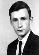 PFC JOSEPH R TWIGG, Jr PFC JOSEPH R TWIGG, Jr