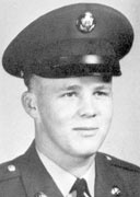 PFC DANIEL R TWITTY PFC DANIEL R TWITTY