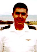 LCDR ARTHUR K TYSZKIEWICZ LCDR ARTHUR K TYSZKIEWICZ