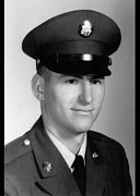 PFC MARK F UDELL PFC MARK F UDELL