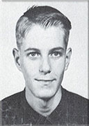 CPL BERNARD J UHREN CPL BERNARD J UHREN