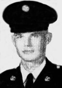PFC JOHN H ULBRICH PFC JOHN H ULBRICH