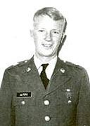SGT JOHN B ULFERS SGT JOHN B ULFERS
