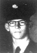 CPL EDWARD D ULMAN CPL EDWARD D ULMAN