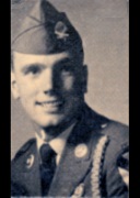 CPL GEORGE H ULRICH CPL GEORGE H ULRICH