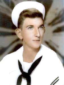 David J Underhill