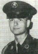 SSG FRANKLIN W UNDERWOOD, Jr SSG FRANKLIN W UNDERWOOD, Jr