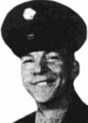 PFC KENNETH F UNDERWOOD PFC KENNETH F UNDERWOOD