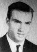 SP4 LESTER E UNGER, Jr SP4 LESTER E UNGER, Jr