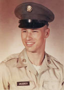 SSG GREGORY D UNZICKER SSG GREGORY D UNZICKER