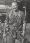 2NDLT JAMES G UPCHURCH 2NDLT JAMES G UPCHURCH