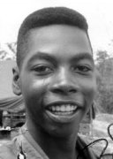 PFC RODNEY C UPCHURCH PFC RODNEY C UPCHURCH