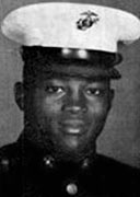 SGT WILLIAM H UPCHURCH, Jr SGT WILLIAM H UPCHURCH, Jr
