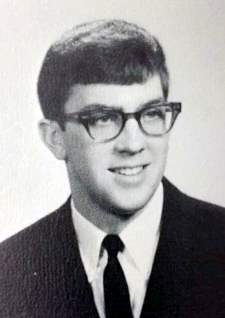 PFC DAVID L URBAN PFC DAVID L URBAN