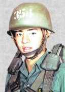 PFC ALFRED URDIALES, Jr PFC ALFRED URDIALES, Jr