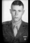 PFC DAVID W UTLEY PFC DAVID W UTLEY