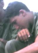 PFC JAMES P VADBUNKER PFC JAMES P VADBUNKER