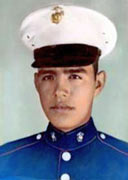 GYSGT ENRIQUE VALDEZ GYSGT ENRIQUE VALDEZ