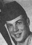 SGT THOMAS VALERIO SGT THOMAS VALERIO