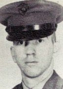 LCPL JULIUS J VALINT, Jr LCPL JULIUS J VALINT, Jr