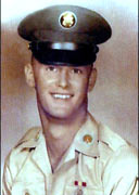 SGT DAVID C VALLANCE SGT DAVID C VALLANCE