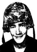 PFC JOSEPH L VALLEE PFC JOSEPH L VALLEE