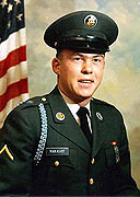 SP4 HARRY L VAN ALST, Jr SP4 HARRY L VAN ALST, Jr