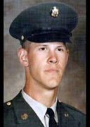 PFC RONALD F VAN AVERY PFC RONALD F VAN AVERY