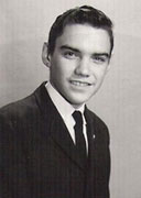 PFC RONALD E VAN BARRIGER PFC RONALD E VAN BARRIGER