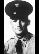PFC ELDON C VAN BEBER PFC ELDON C VAN BEBER