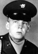 SSG JAMES L VAN BENDEGOM SSG JAMES L VAN BENDEGOM
