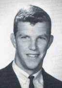 PFC HAROLD D VAN BUSKIRK PFC HAROLD D VAN BUSKIRK