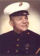 CPL JAMES S VANCE CPL JAMES S VANCE