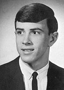 PFC REGGIE L VANCE PFC REGGIE L VANCE