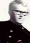 CPL SHERMAN D VANCE CPL SHERMAN D VANCE