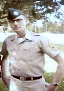 SFC WILLIAM E VANCE, Jr SFC WILLIAM E VANCE, Jr