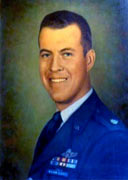 LTCOL WALTER S VAN CLEAVE LTCOL WALTER S VAN CLEAVE