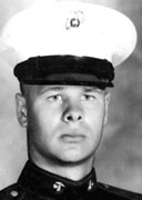 LCPL MICHAEL A VANCOSKY LCPL MICHAEL A VANCOSKY