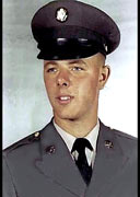 PFC HOWARD D VANDENACRE PFC HOWARD D VANDENACRE