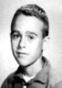 PO2 JOHN E VANDENBERG, Jr PO2 JOHN E VANDENBERG, Jr