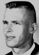 SFC PHILLIP J VANDER WEG SFC PHILLIP J VANDER WEG
