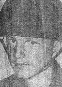 CPL GERALD W VAN DONKELAAR CPL GERALD W VAN DONKELAAR