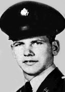 PFC JOHN VAN DRIESSCHE PFC JOHN VAN DRIESSCHE