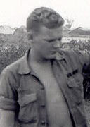 SGT WILLIAM J VAN GORDER SGT WILLIAM J VAN GORDER
