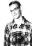 PFC JOHN R VAN HORN PFC JOHN R VAN HORN