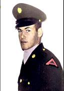 SP4 ANTHONY F VANHULLE, II SP4 ANTHONY F VANHULLE, II