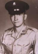 SSG JAKE H VAN METER, Jr SSG JAKE H VAN METER, Jr